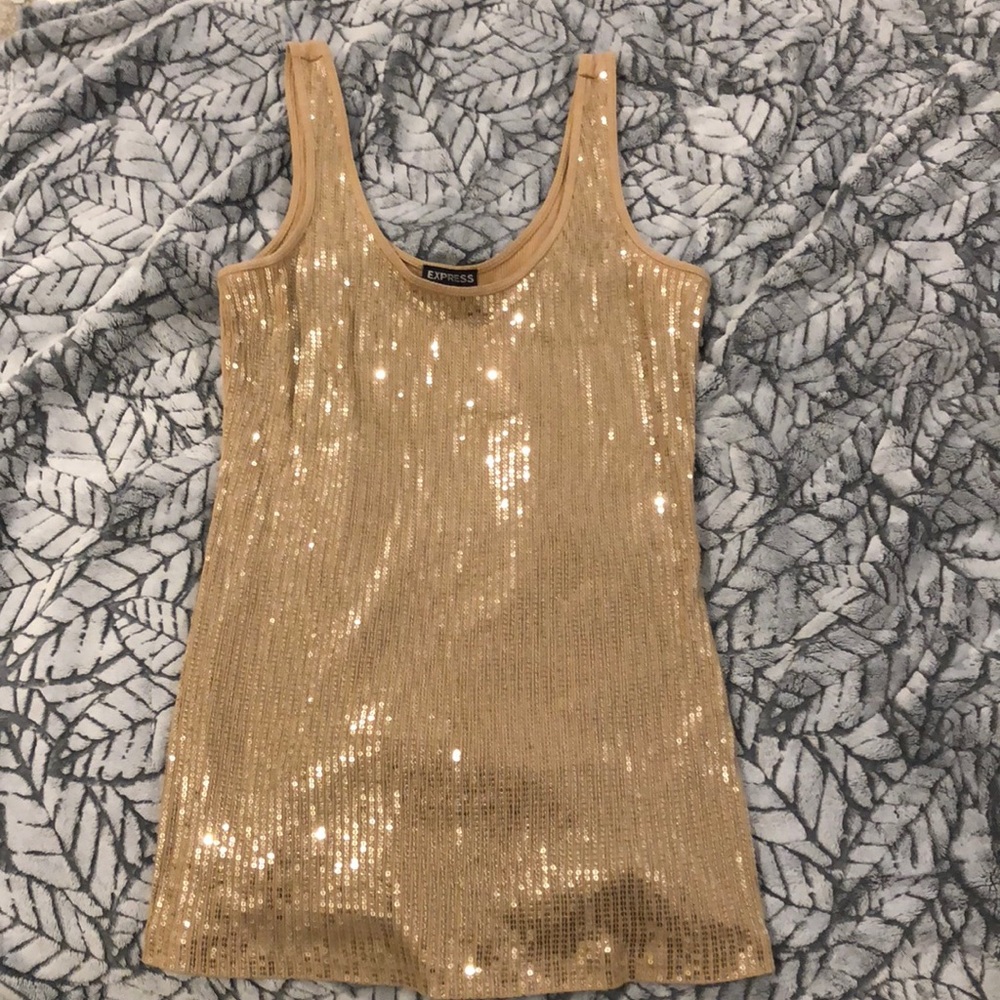 Express Sequence Tank